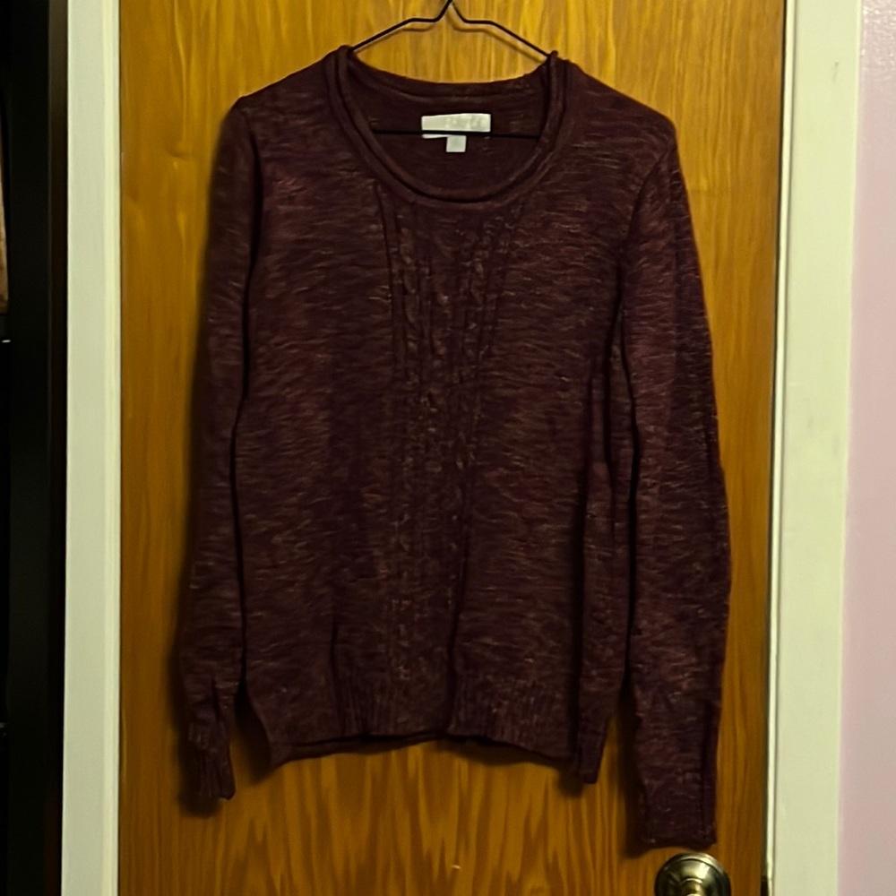 Carolyn Taylor Sweater or (Bundle 3 for 50)
